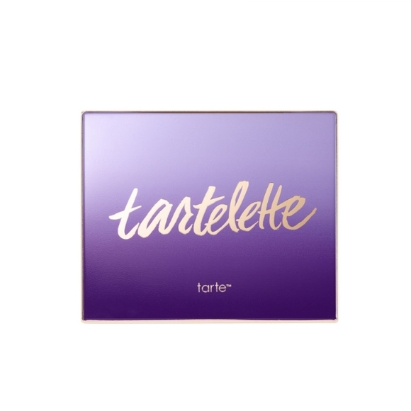 Tartelette Matte Eyeshadow Palette Tarte Brand New In Box Authentic - Picture 12 of 13